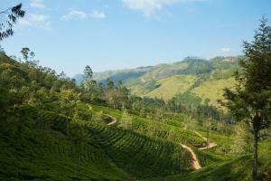 CLAVERTON by Ceylon Bungalows