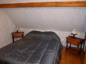 Maisons de vacances Gite Fiefs, 2 pieces, 2 personnes - FR-1-376-1 : photos des chambres