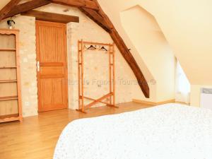 Maisons de vacances Gite Betz-le-Chateau, 4 pieces, 7 personnes - FR-1-381-365 : photos des chambres