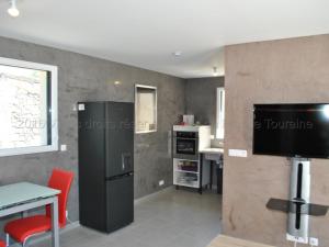 Maisons de vacances Gite Tours, 7 pieces, 14 personnes - FR-1-381-231 : photos des chambres