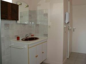 Maisons de vacances Gite Boussay , 2 pieces, 2 personnes - FR-1-381-13 : photos des chambres