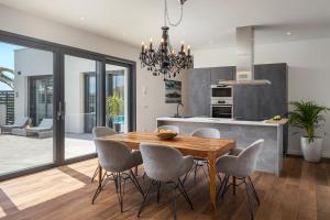 Belvedere Holidays Villas