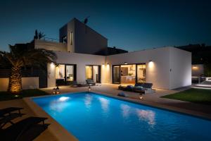 Belvedere Holidays Villas 