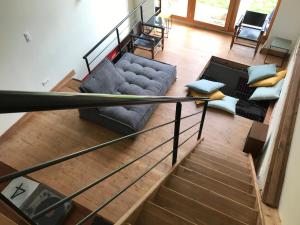 Gîte - Latelier au 19