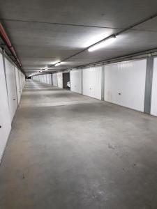 Koksijde Zeedijk LaDigue102 appartement garage excl-lateraal zeezicht