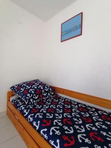 Apartments with sea view Ražanj Rogoznica