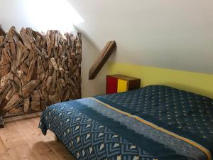 Gîte - Latelier au 19