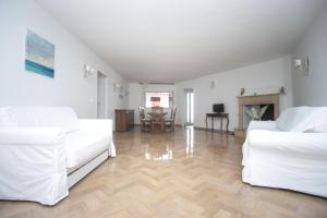 N143 - Numana, bellissimo trilocale a 100mt dal mare