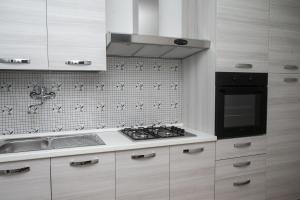 N143 - Numana, bellissimo trilocale a 100mt dal mare