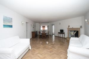 N143 - Numana, bellissimo trilocale a 100mt dal mare