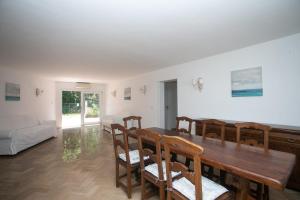 N143 - Numana, bellissimo trilocale a 100mt dal mare