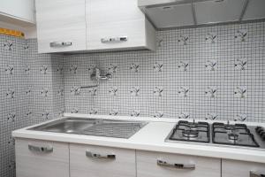 N143 - Numana, bellissimo trilocale a 100mt dal mare