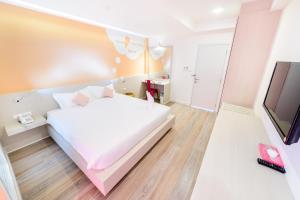 The Tint At Phuket Town - SHA Plus