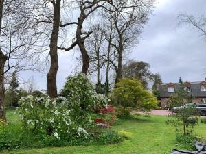 Maisons de vacances Le Pre Aux Loups : photos des chambres