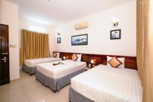 Ruby Hotel Côn Đảo