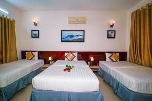 Ruby Hotel Côn Đảo