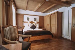 Landhaus Andrea Saalbach