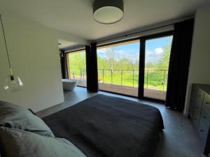 Stodoła nad Biebrzą