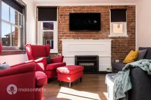 Elements Of Goulburn II - Kenmore