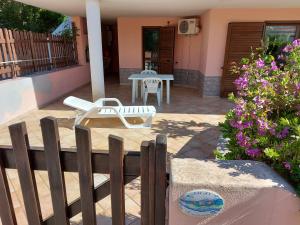 La Ciaccia Casa Mariuccia 1