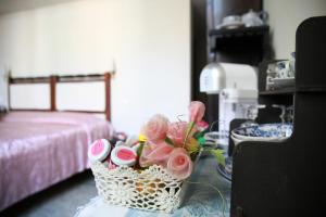 Residenza d'Epoca Regina d'Arborea img16