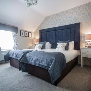 The Feathers Hotel, Helmsley, North Yorkshire - The Coaching Inn Group
