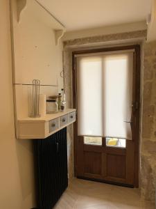 B&B / Chambres d'hotes Chez Marie - Centre - Parking prive - Hospices : photos des chambres