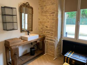 B&B / Chambres d'hotes Chez Marie - Centre - Parking prive - Hospices : photos des chambres