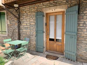B&B / Chambres d'hotes Chez Marie - Centre - Parking prive - Hospices : photos des chambres