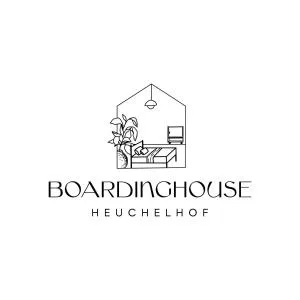 Boardinghouse-Heuchelhof - 艾贝尔斯塔特