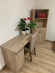Apartman Zmaj