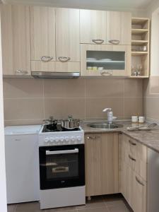 Apartman Zmaj