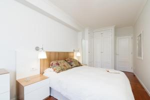 Apartamento Coqueto Garaje