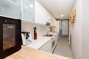 Apartamento Coqueto Garaje