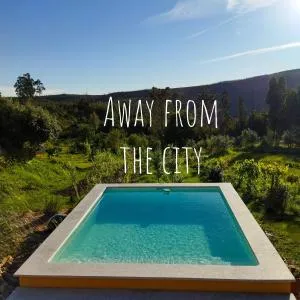 Casa rural Chapinheira - Sarnadela