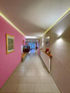 Hotels Hotel Le Ronchamp : photos des chambres