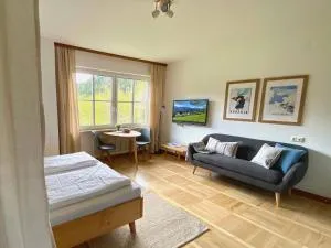 Apartmenthaus Eisenstraße - Lunz am See