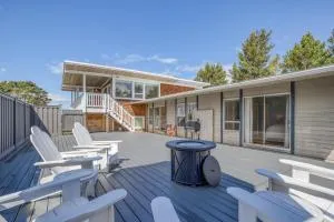 Ocean Avenue - Meredith Lodging - Джэрхарт