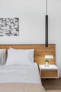 Central Boutique Apartment A1