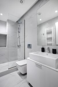 Central Boutique Apartment A1