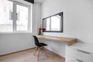 Central Boutique Apartment A1