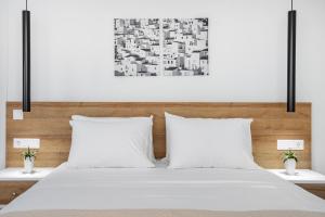 Central Boutique Apartment A1