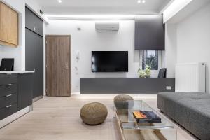 Central Boutique Apartment A1