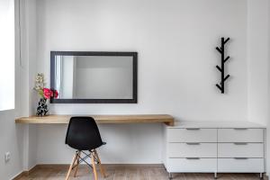 Central Boutique Apartment A1