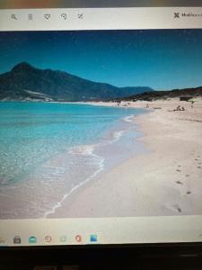 Buggerru a Mare Residence img89