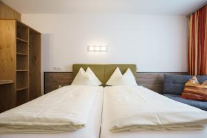 Hotel Drei Kreuz - Self Check In