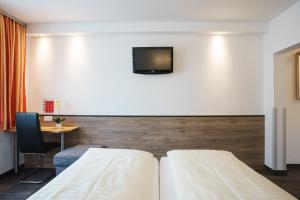 Hotel Drei Kreuz
