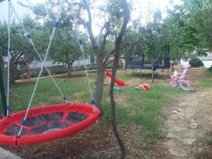 Apartmani Kardum Brodarica