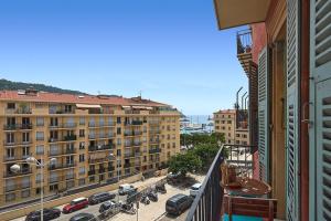 Sunlight Properties - Marinette - Port area, 2 Bedrooms, sleep 6, sea view