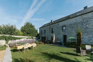 B&B L'Echappée Belle